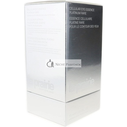 La Prairie Cellular Eye Essence Platinum Rare 15ml