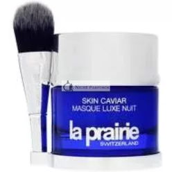 La Prairie Kaviárová Luxusná Spánková Maska 50ml