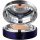 Skin Caviar Essence-in-Foundation Široké Spektrum (n-10) Creme Peche