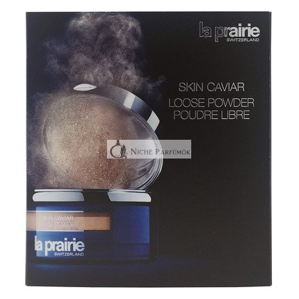 La Prairie Skin Caviar Complexion Collection Púder 50g