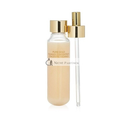 La Prairie Pure Gold Radiance Concentrate Náplň, 31 g