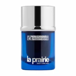 La Prairie Skin Caviar Nočné Olej 20ml