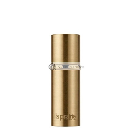 La Prairie Pure Gold Radiance Concentrate Revitalizačné Sérum, 30ml