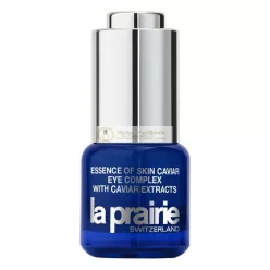   La Prairie Esencia Kaviáru Pokožky Kaviárový Očný Komplex Gél, 15 ml