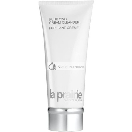 La Prairie čistiaci krém Cellular Purifying Cream Cleanser 200 ml