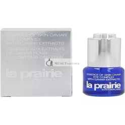 La Prairie Kaviárová Essence Očný Komplex, 15ml