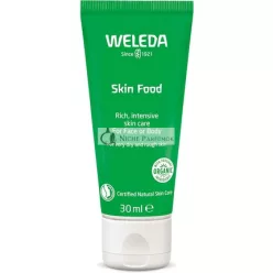   Weleda Skin Food Hydratačný Krém na Suchú a Drsnú Pokožku, 30ml