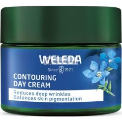   Weleda Kontúrovací Denný Krém Modrý Hlaváčik a Edelweiss 40ml