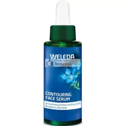   Weleda Modrý gentian a Edelweiss kontúrovací pleťové sérum, 30ml