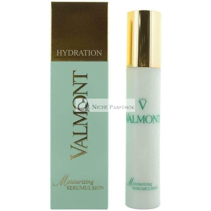 Valmont Hydratačný sérum emulzia, 30ml