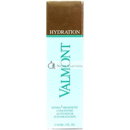Valmont Hydra 3 Regenetic Sérum pre Ženy, 30ml