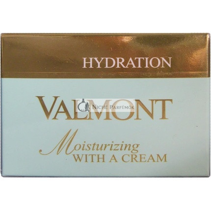 Valmont Hydratačný Krém