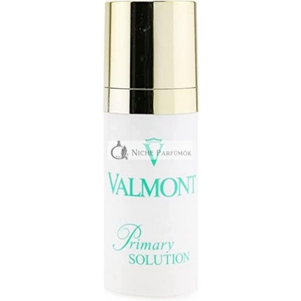 Valmont Primary Solution