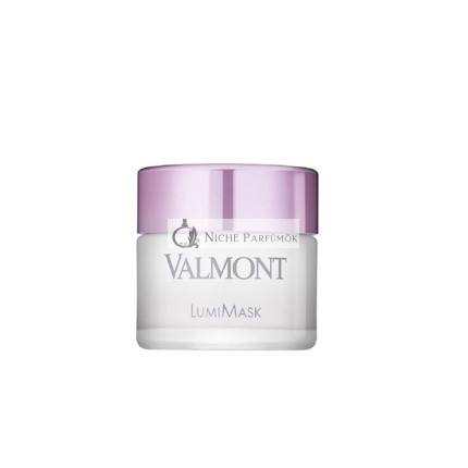 Valmont Lumimask, 50ml