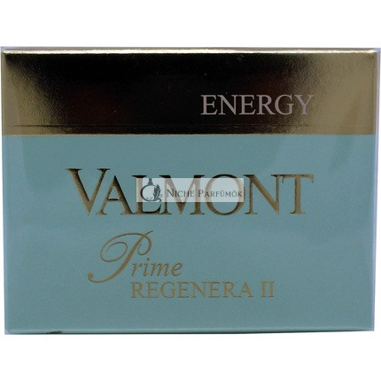 Energy by Valmont Prime Regenera II, 50ml