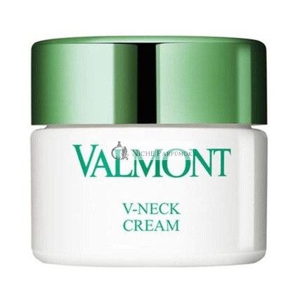 Valmont V-Neck krém 50ml - Prémiová starostlivosť o pleť