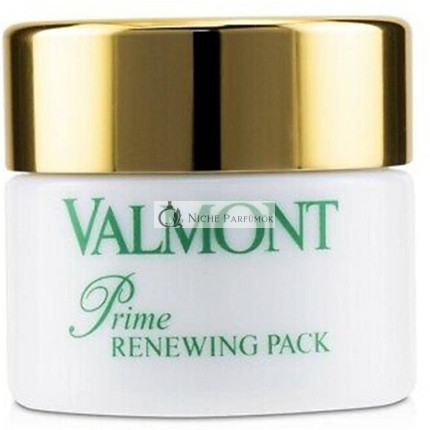 Valmont Energy Prime Obnovujúci Balzam 50ml s Just Bloom Vzorkou 2ml
