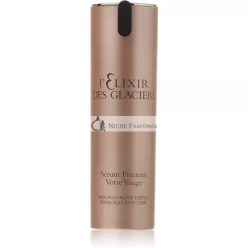 Valmont Elixir Des Glaciers Serum Precieux