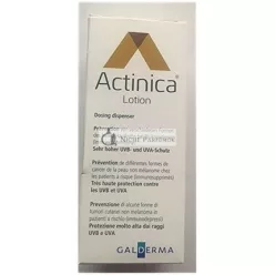 Actinica Lotion, 30g