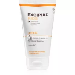 Excipial Detský emolienčný a hydratačný krém - 150 ml