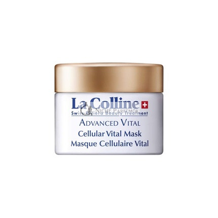 La Colline Advanced Vital Cellular Vital Mask 30ml
