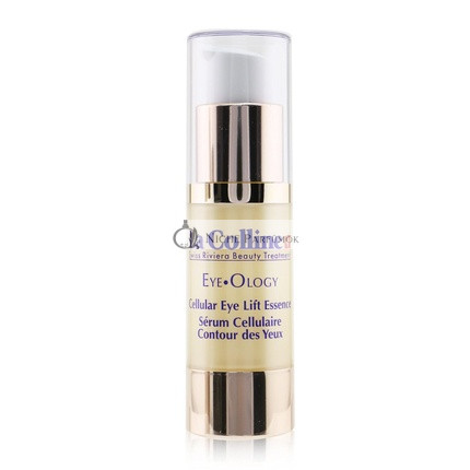 La Colline Očný výkon bunková liftingová esencia, 15ml