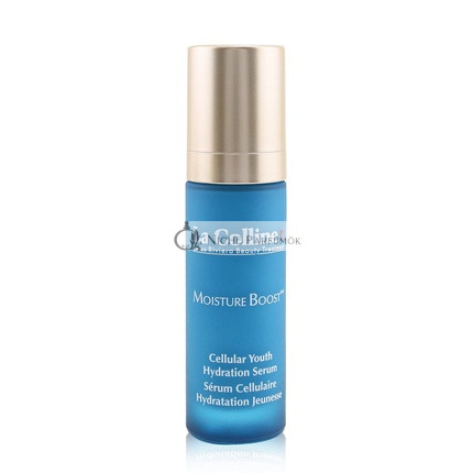 La Colline Hydratačný bunkový mladistvý sérum 30ml