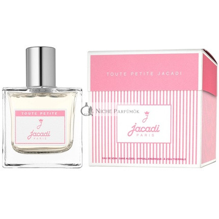 Tout Petit Jacadi parfum pre dievčatá 100ml