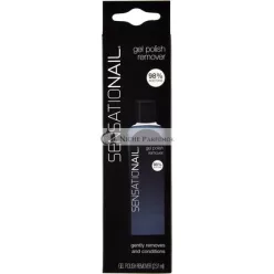 SensatioNail Odstraňovač gélového laku