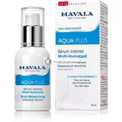 Aqua Plus Multi-Hydratačný Intenzívny Sérum, 30ml