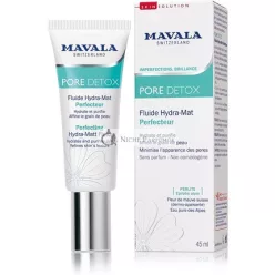 Mavala Pórová Tekutina Detox Hydra Mat Komplex 45ml