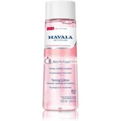 Mavala Čistiaca a Upokojujúca Tonizačná Lotion, 200ml