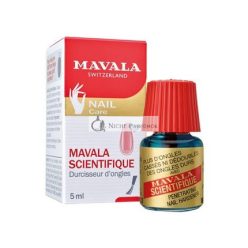   Mavala Starostlivosť o nechty Scientifique Zosilňovač - 5ml