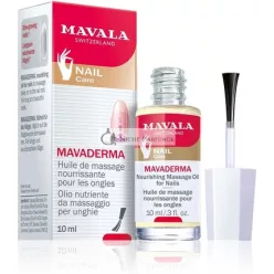 Mavala Mavaderma Nutritívne Masážne Olej na Nechty 10ml