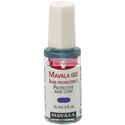 Mavala 002 Dvojitá ochranná báza 10ml