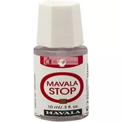   Mavala Manikúra a Pedikúra Ošetrenie Proti Hrýzaniu Nechtov, 10ml