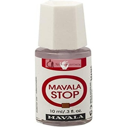 Mavala Manikúra a Pedikúra Ošetrenie Proti Hrýzaniu Nechtov, 10ml