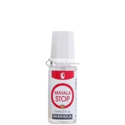 Mavala Stop - Zastavte zlozvyk hryzenia nechtov, 10 ml