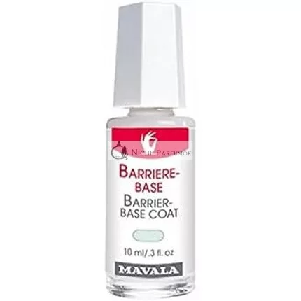 Mavala Barrier základný náter 10ml