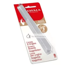 Mavala 8-dielna sada pilníkov na nechty