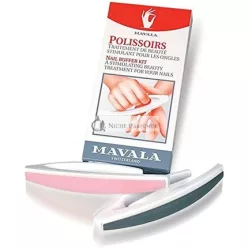 Mavala Stimulating Smoothing Nail Treatment 2 Jednotky