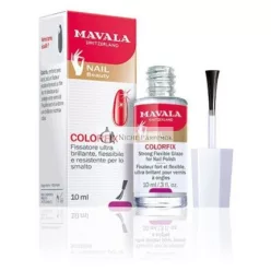 Mavala Ošetrenie nechtov Colorfix