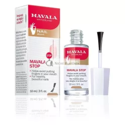   Mavala Stop 10ml Zastavenie hryzenia nechtov a cmúľania palca pre deti a dospelých