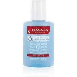 Mavala Odstraňovač laku na nechty, 50ml