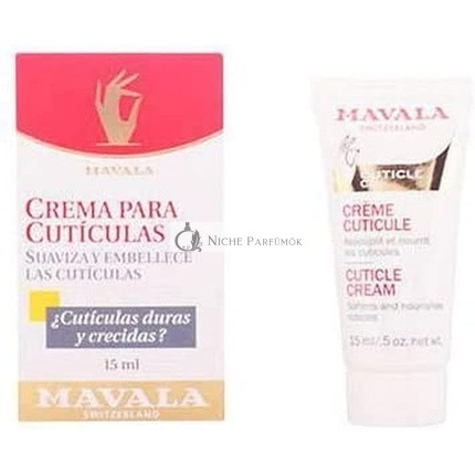 Mavala Olej na kutikulu 50ml