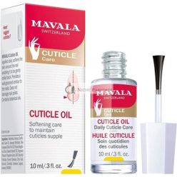Mavala Olej na nechtovú kožičku a lak 10ml