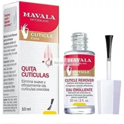 Mavala Odstraňovač kožičky 10ml