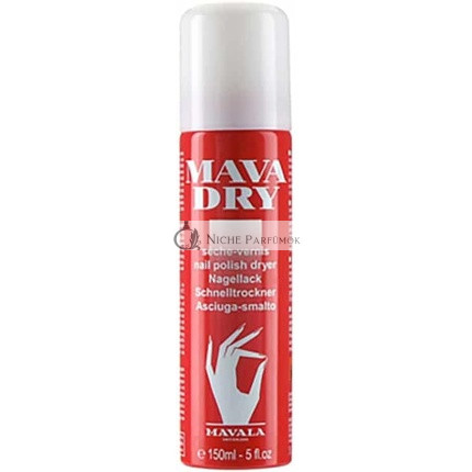 Mavala Mavadry Spray na nechty 150ml