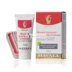 Mavala Masque Exfoliant Lumière pre nechty 15ml