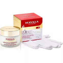 Mavala Oprava Nočná Krem pre Poškodené Ruky, 70ml